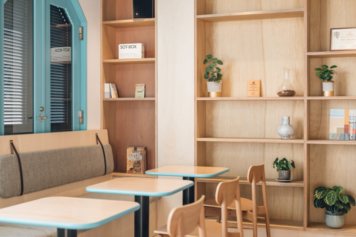 新たな宝塚仁川店のコンセプト