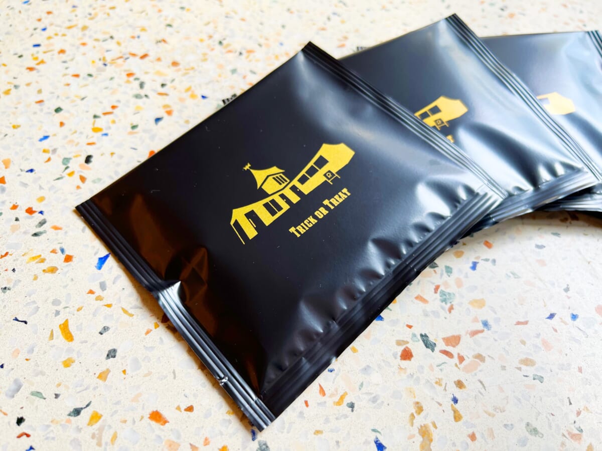 【ドリップバッグ×4】