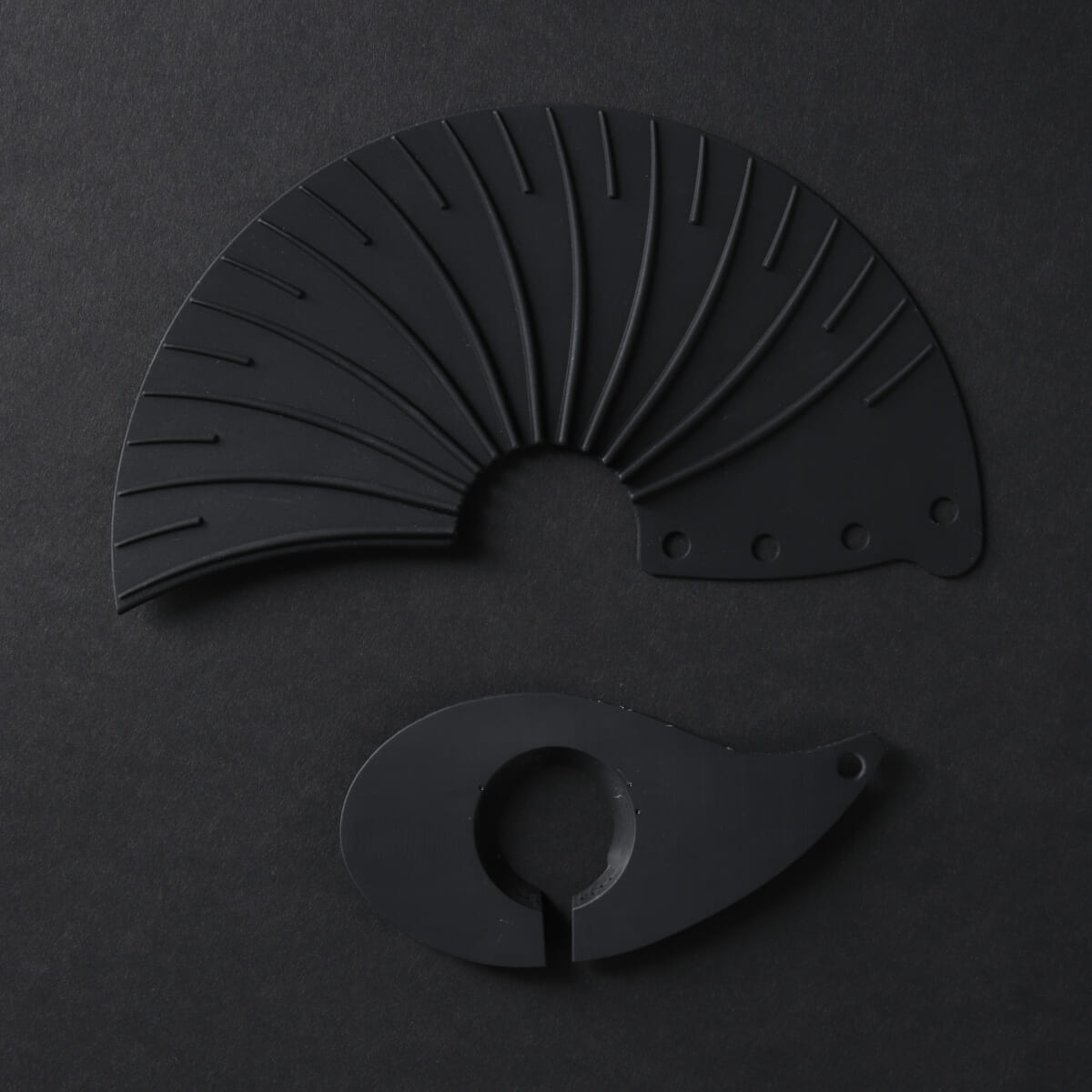 「V60フラットドリッパー」のソロサイズ!スペックは?