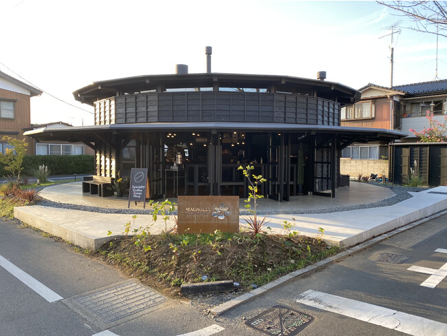 d1100141a31bf38c7c9a43642da22 | コーヒーステーション