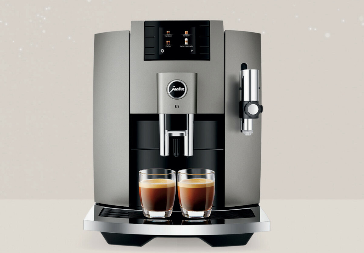 img33274911 | コーヒーステーション JURA Winter Campaign 2022