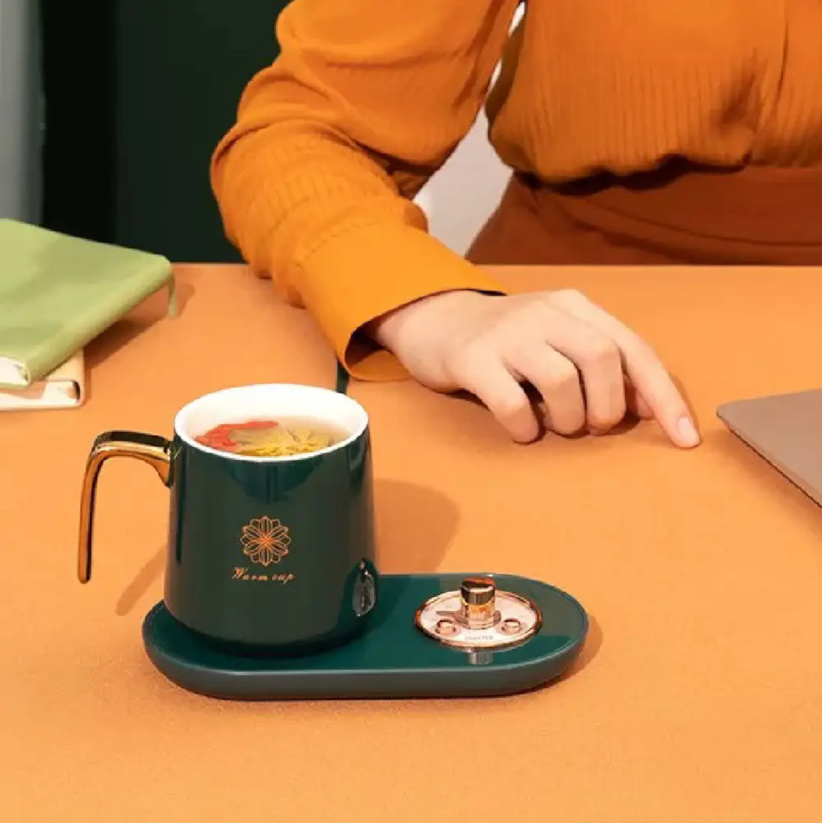 卓上カップウォーマーGeeThermal