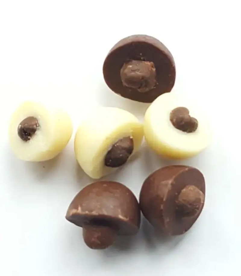 news202211192 | コーヒーステーション 食べられるコーヒー豆