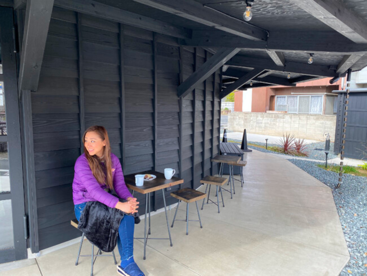 マグノリア コーヒーロースターズ