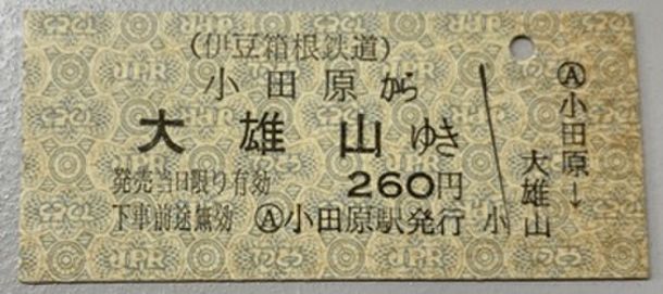 LLimg3384244 | コーヒーステーション 切符