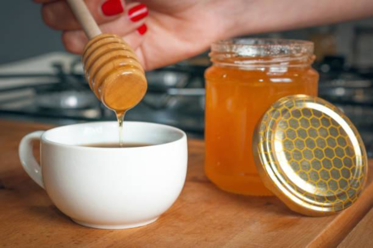 image3 | コーヒーステーション はちみつとコーヒー