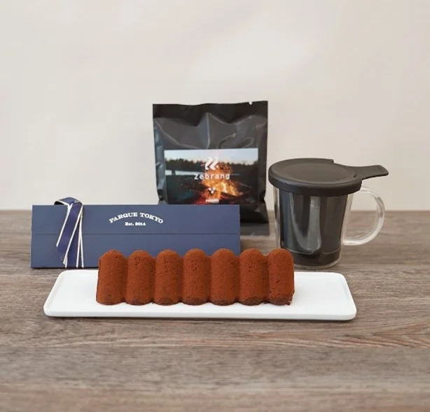 230206h2 | コーヒーステーション