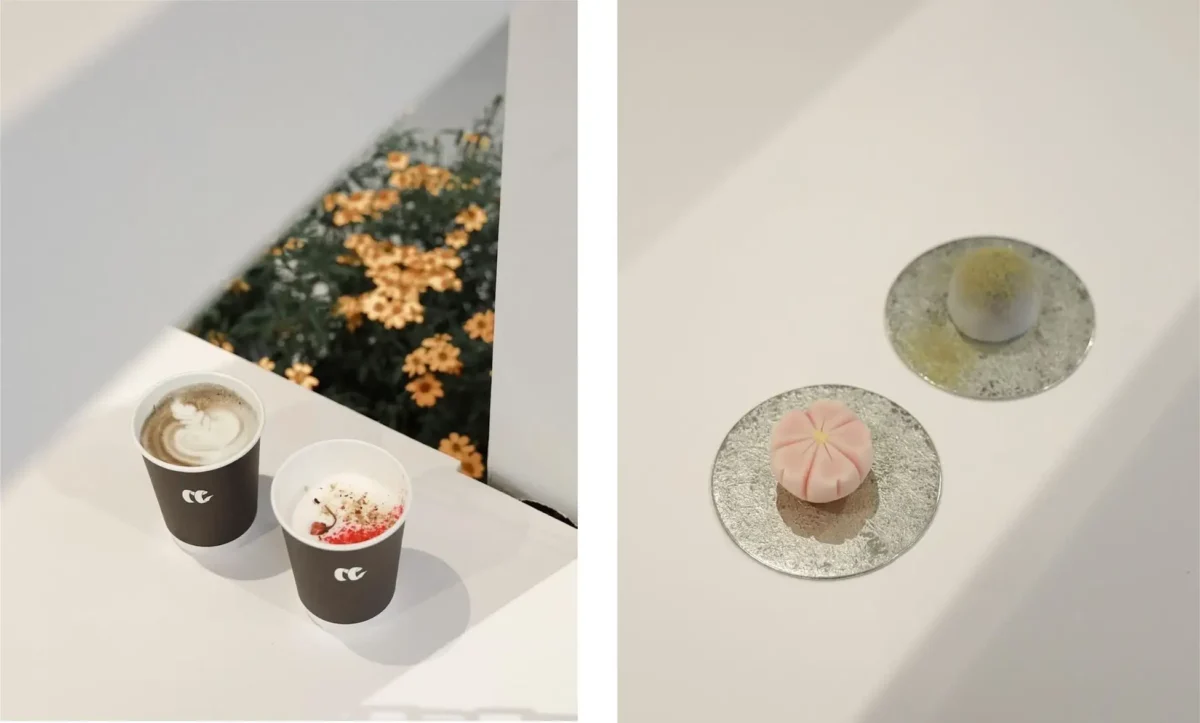 230227k3 | コーヒーステーション