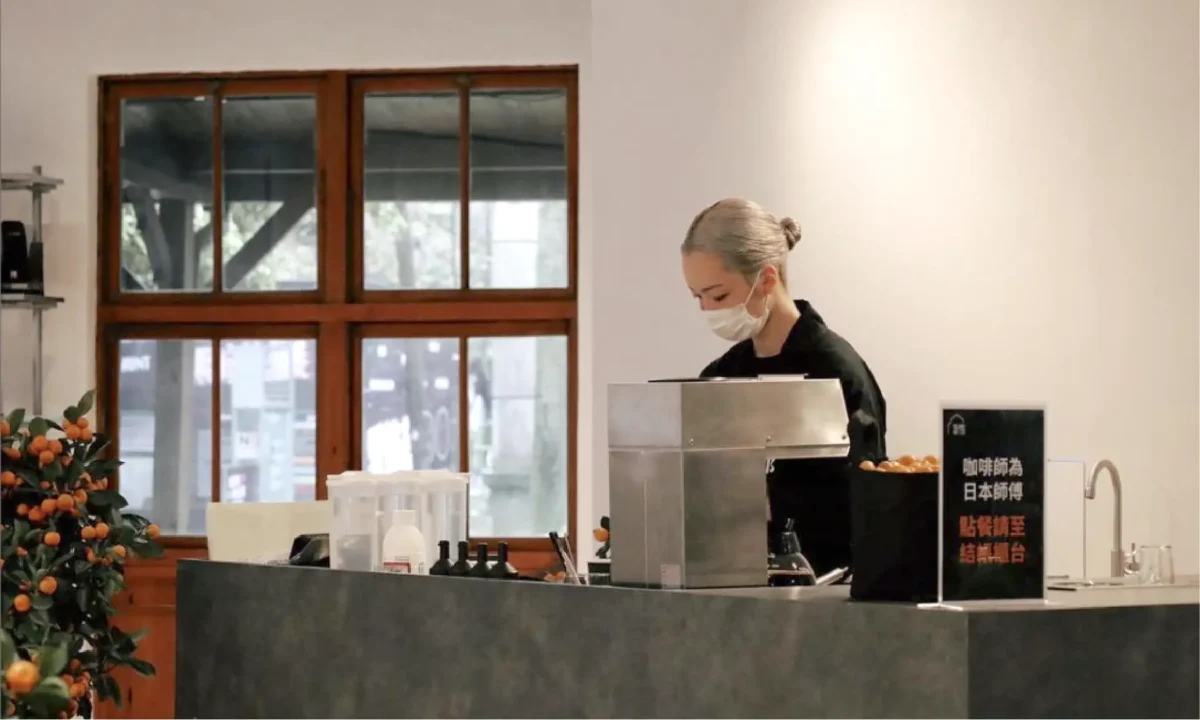 230227k6 | コーヒーステーション