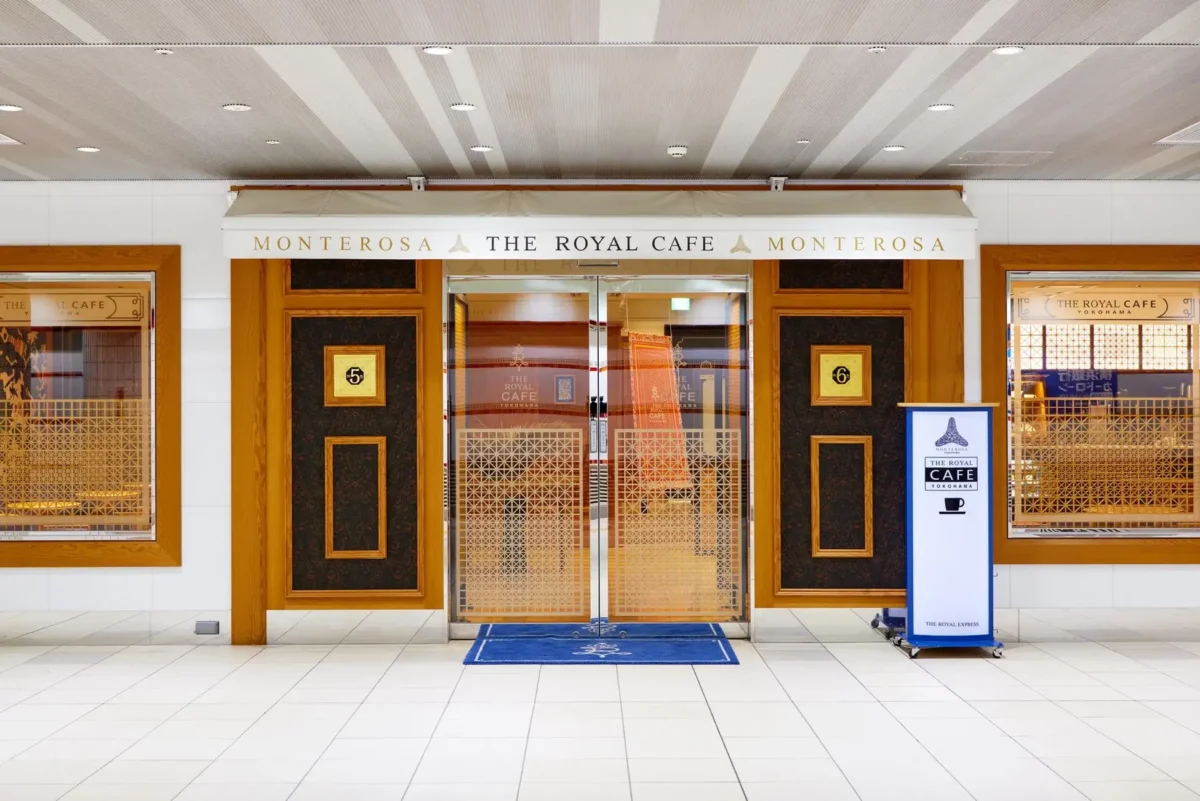 230329m3 | コーヒーステーション