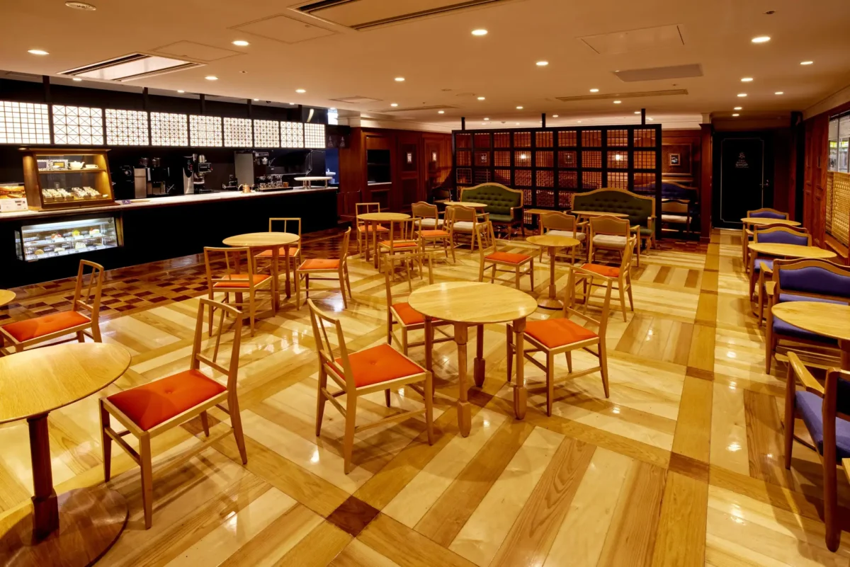 230329m4 | コーヒーステーション