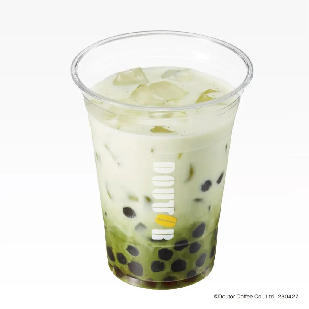 230414d1 | コーヒーステーション