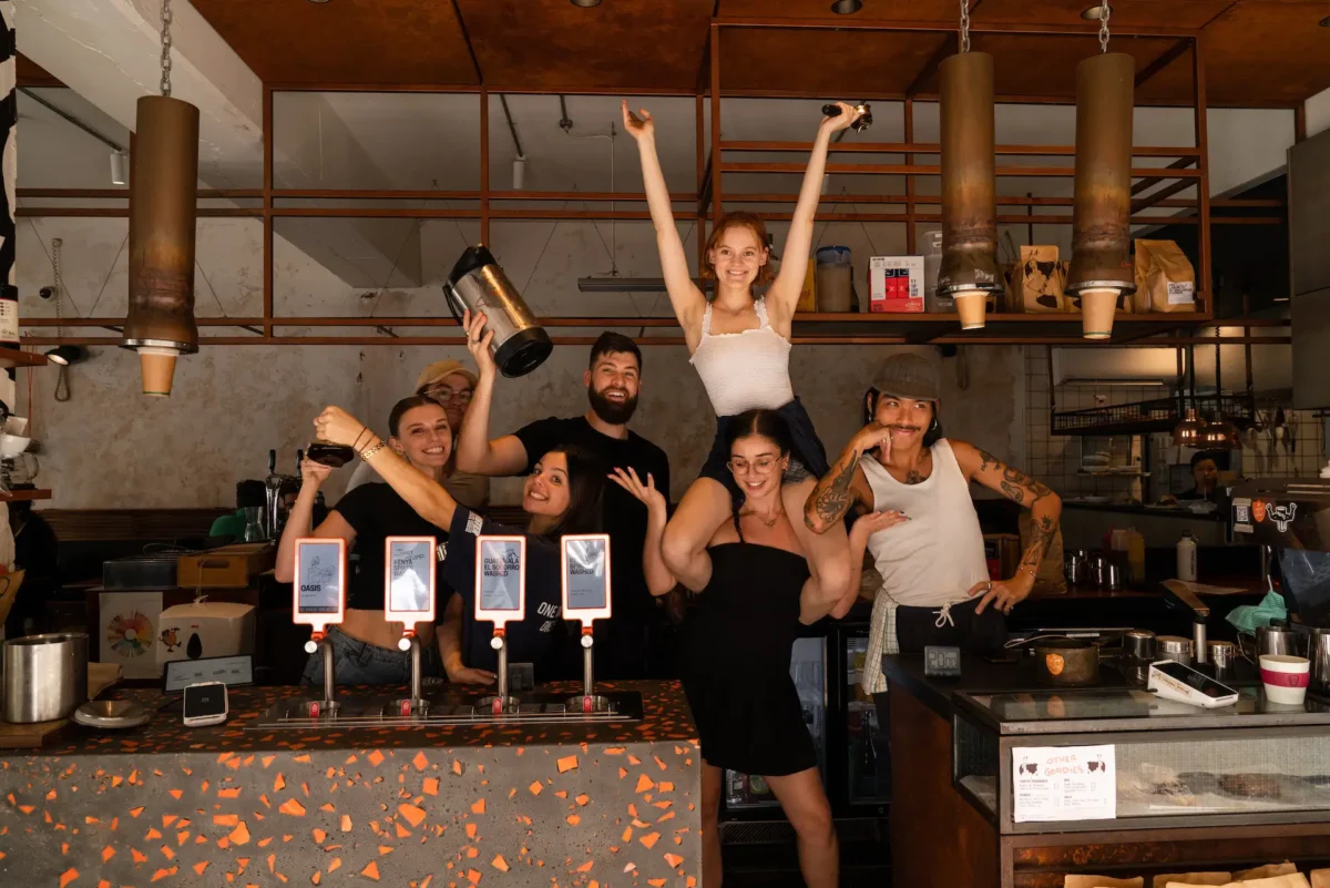 240417o1 | コーヒーステーション