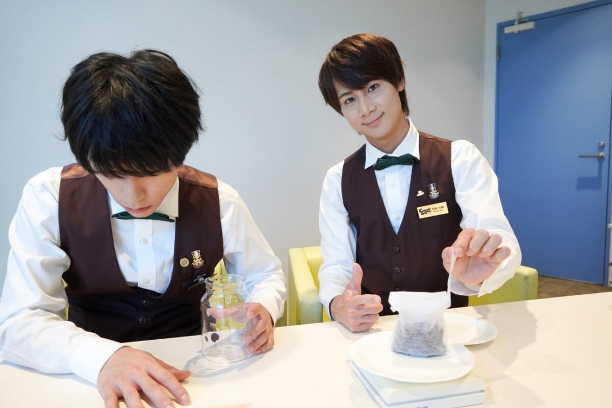 11 | コーヒーステーション