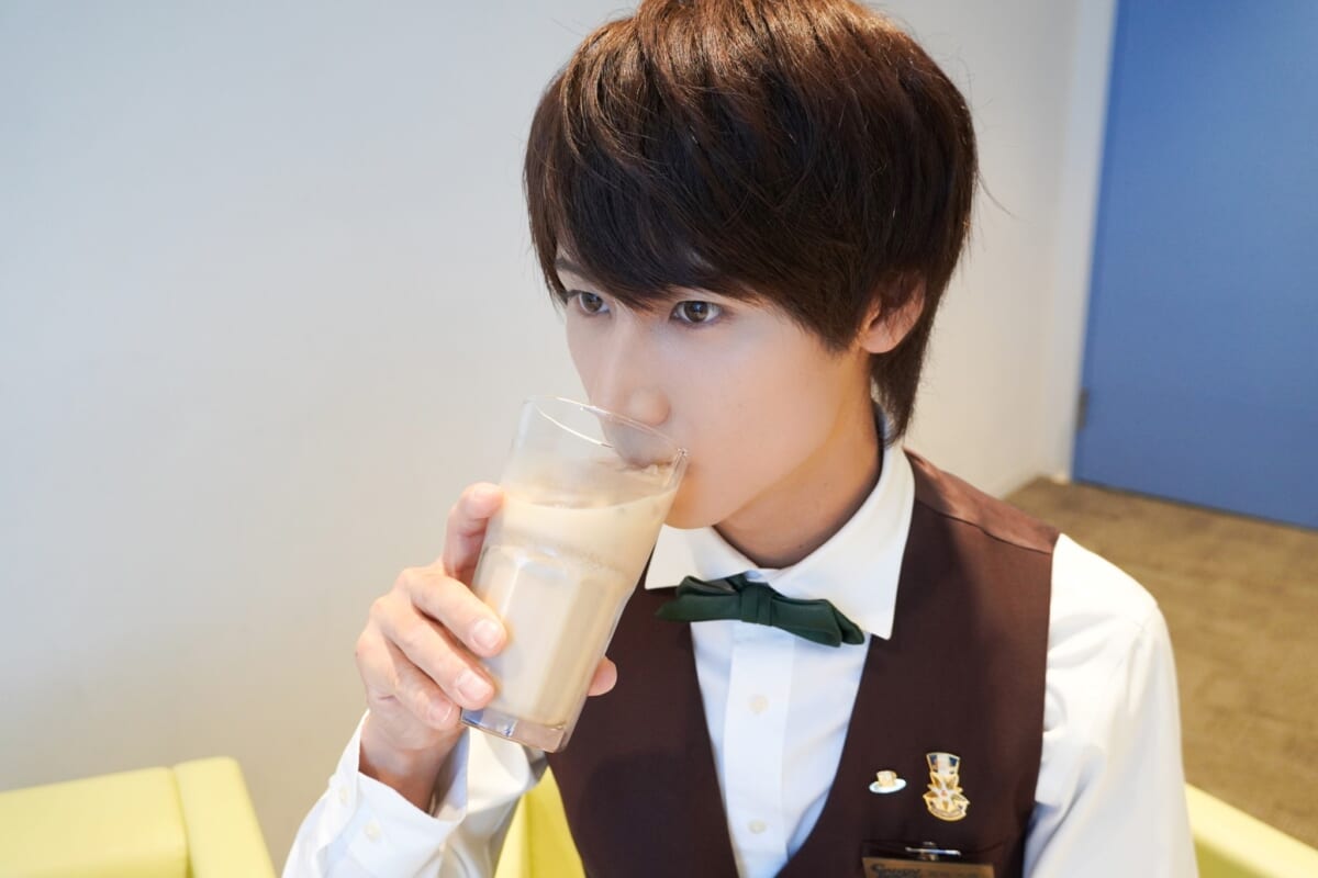 15 | コーヒーステーション