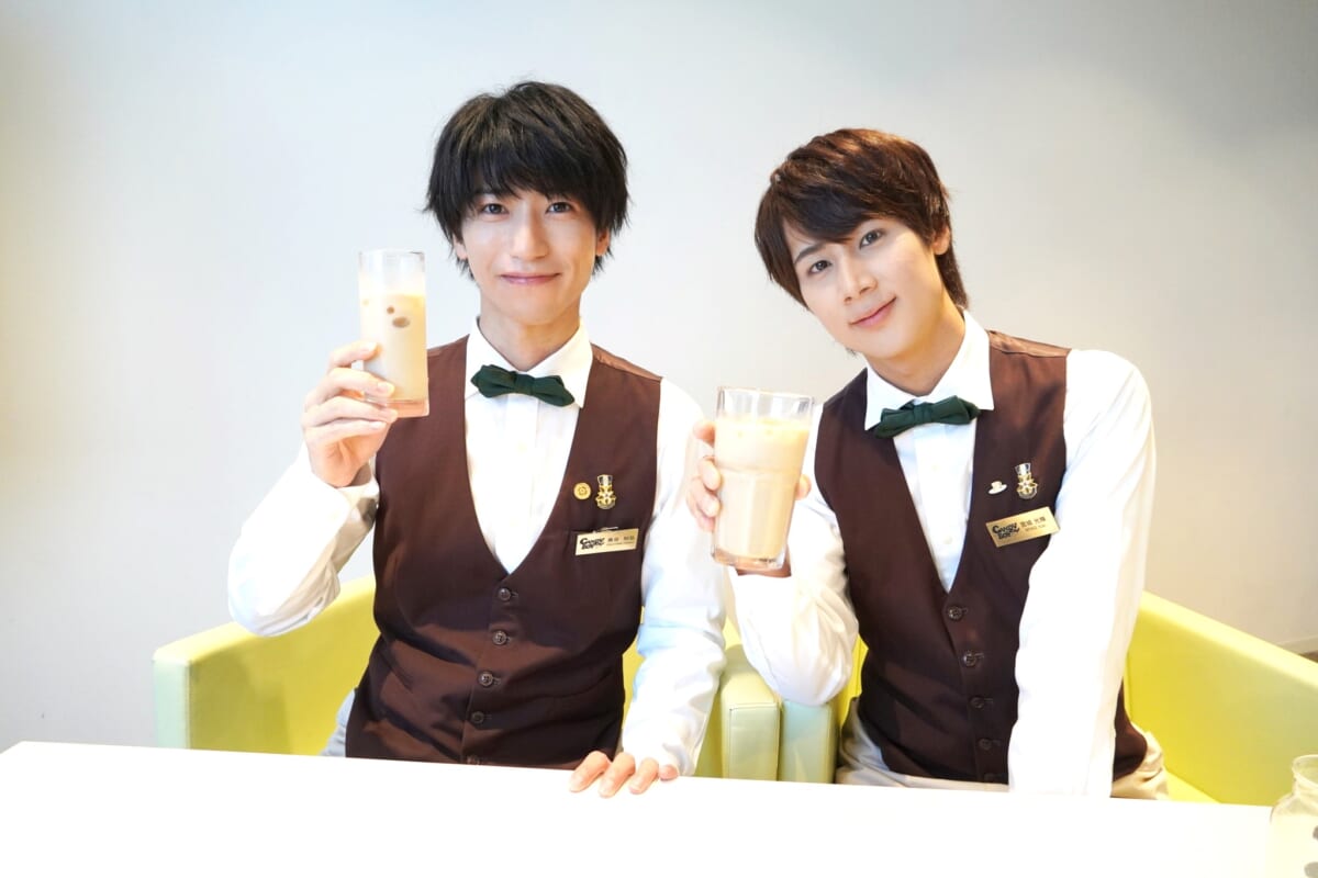 17 | コーヒーステーション