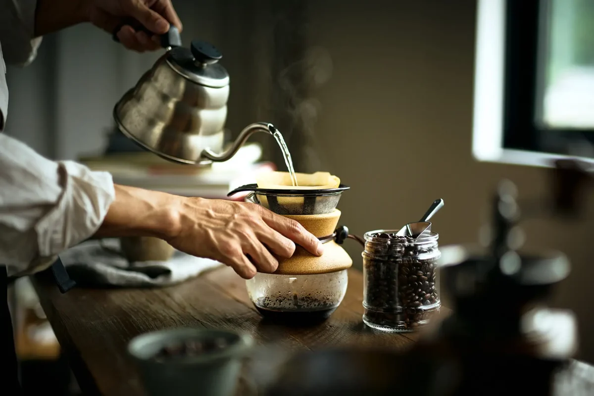 230707c1 | コーヒーステーション