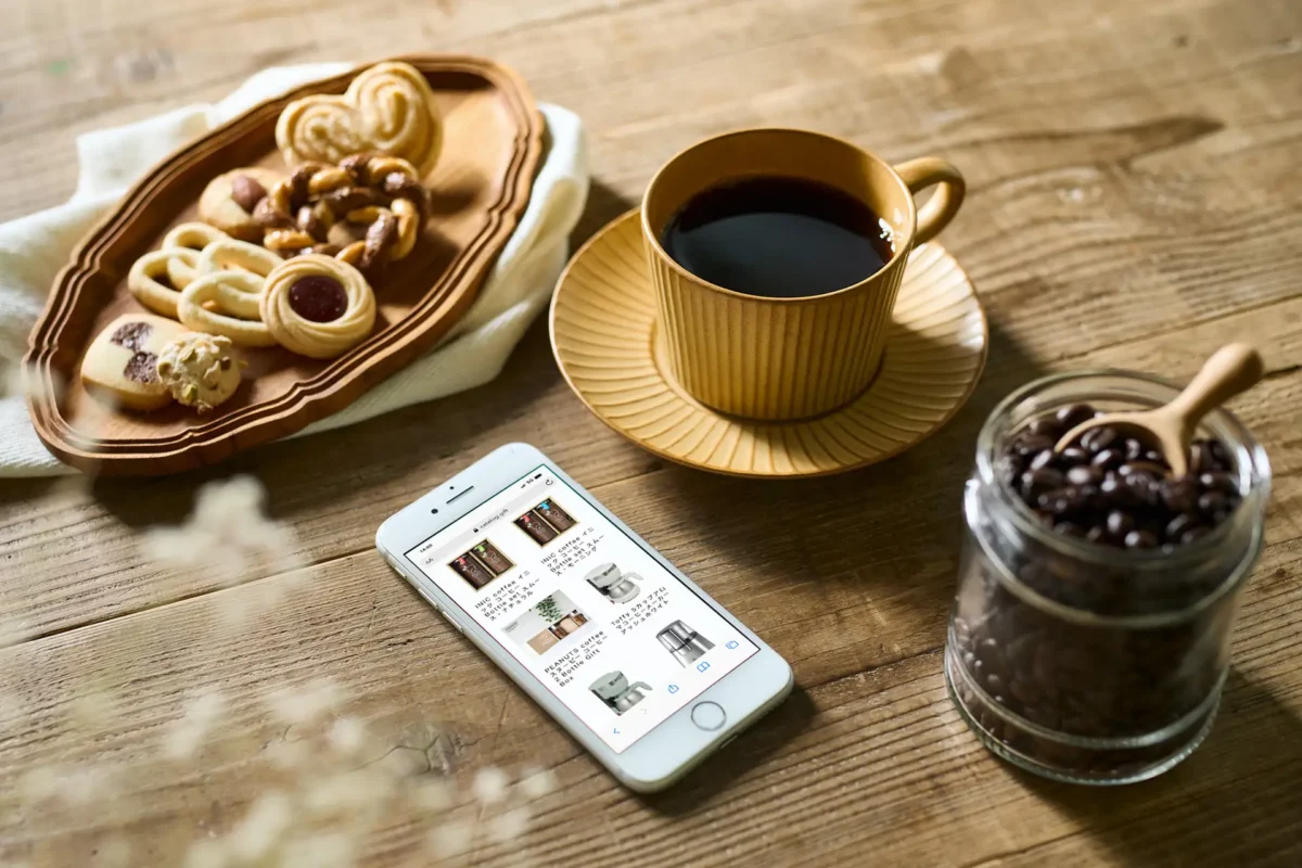 230707c2 | コーヒーステーション