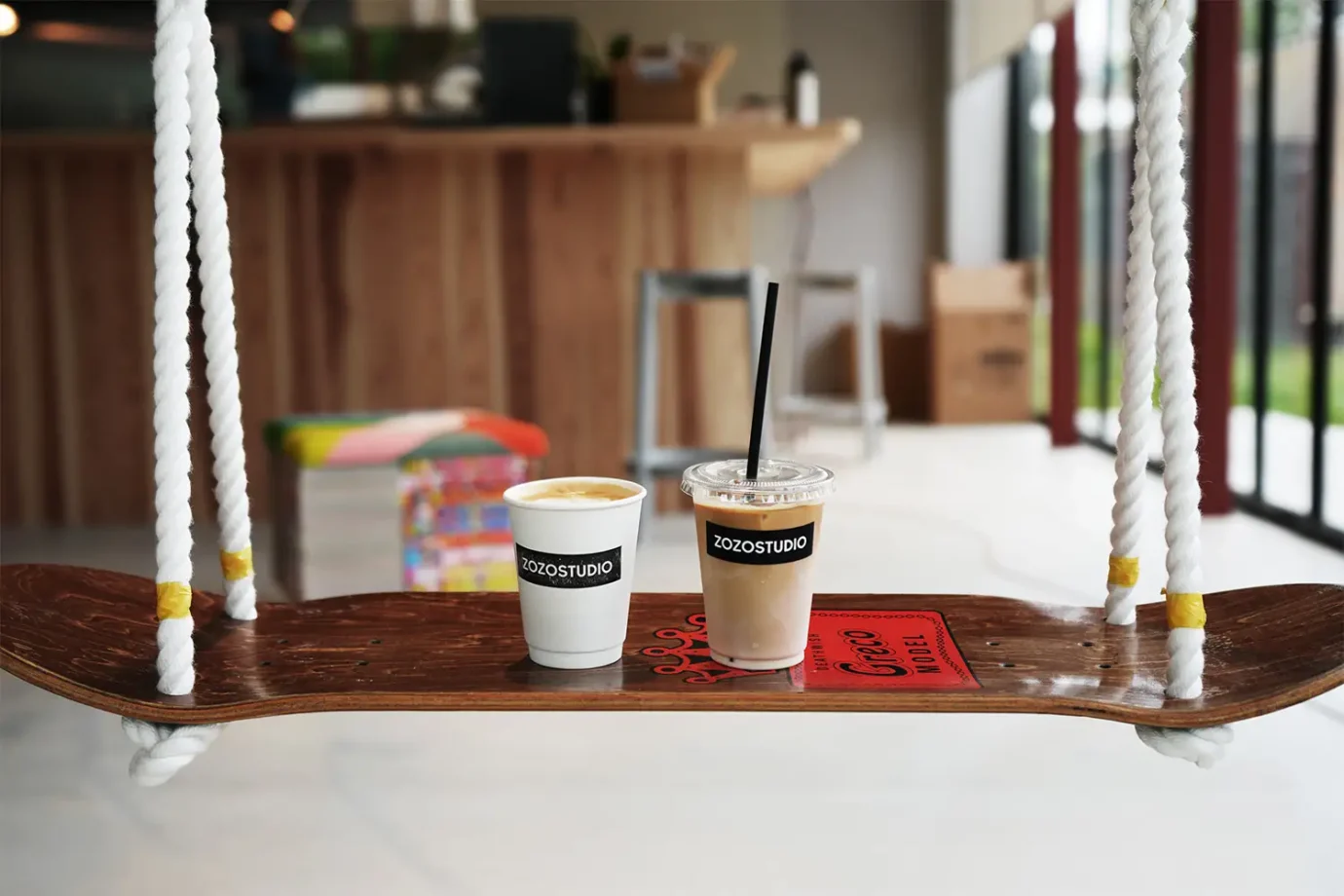 230718z31 | コーヒーステーション