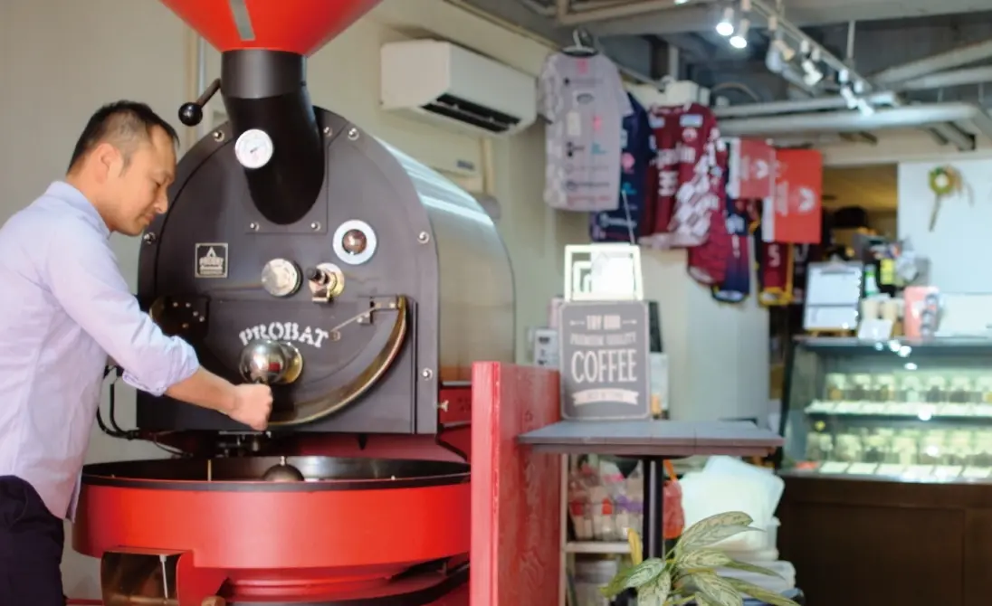 230725r11 | コーヒーステーション