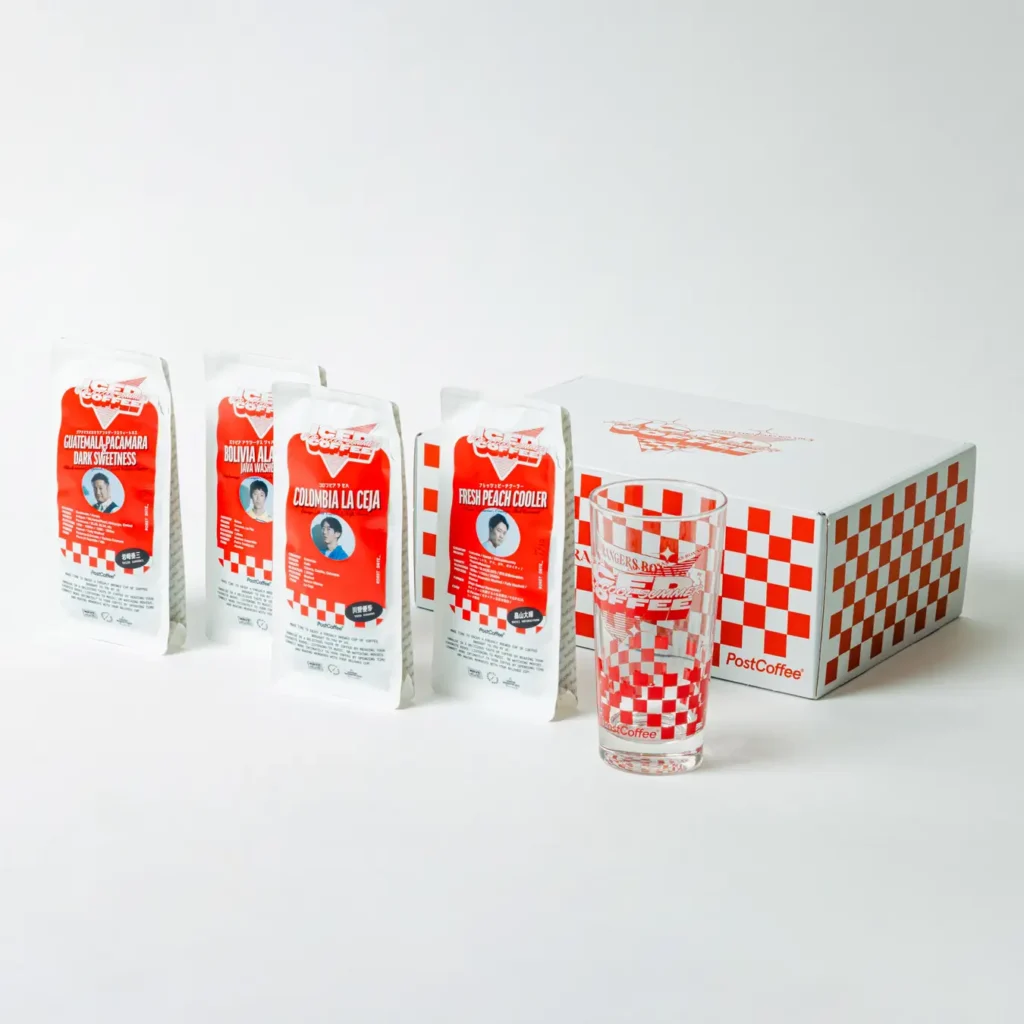 230726p8 | コーヒーステーション