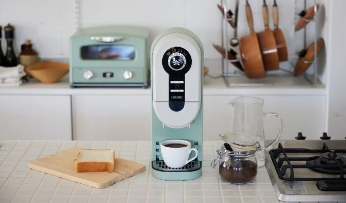 230818a1 | コーヒーステーション