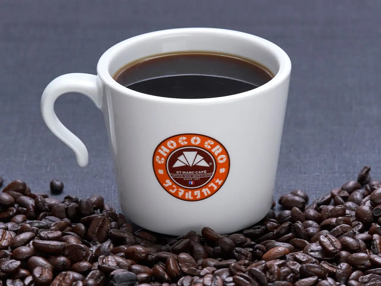 230831s1 | コーヒーステーション