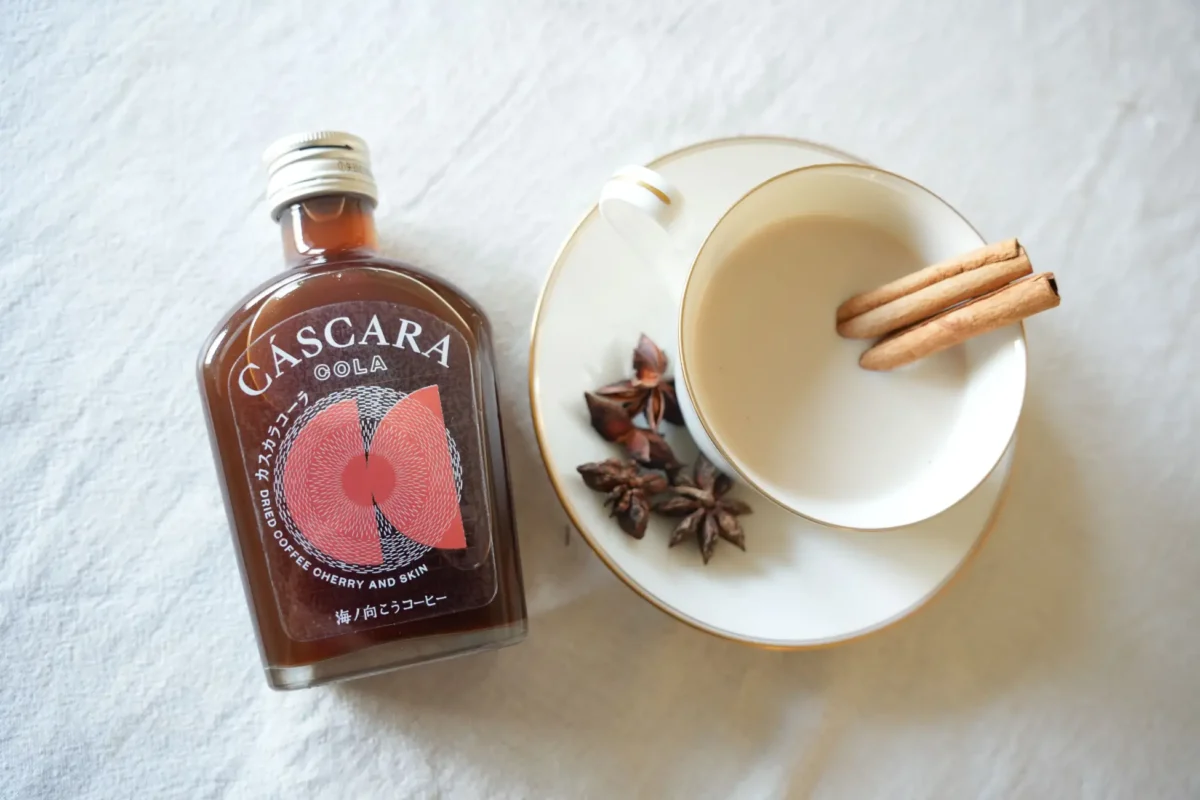 231107u3 | コーヒーステーション