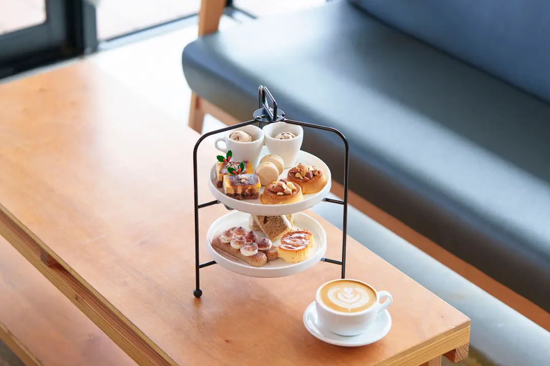 231201st2 | コーヒーステーション