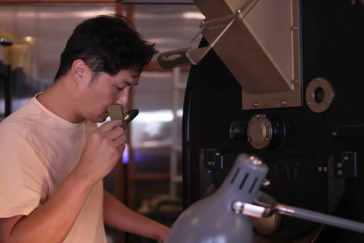 231206p3 | コーヒーステーション