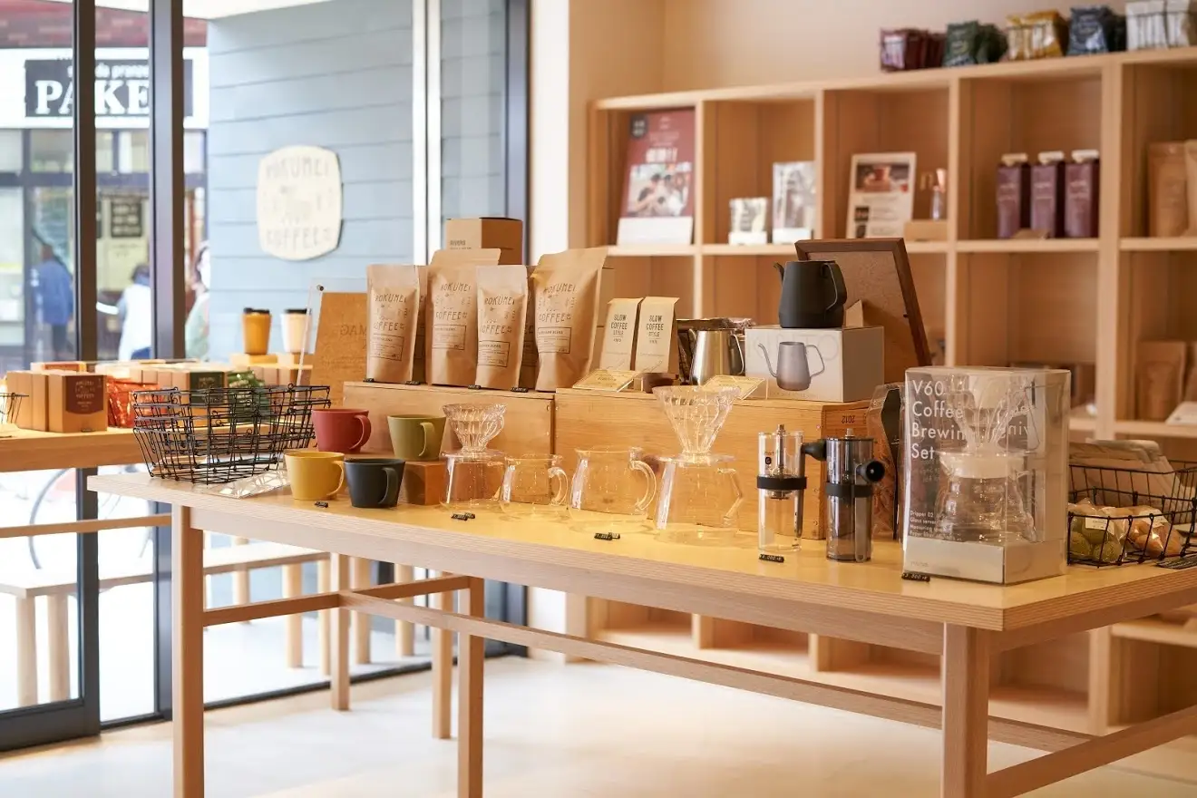 231212s3 | コーヒーステーション