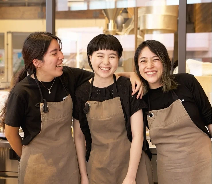 230226a1 | コーヒーステーション