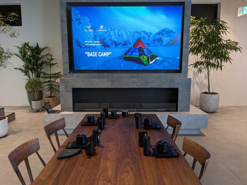 image | コーヒーステーション