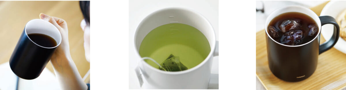 sub2 | コーヒーステーション