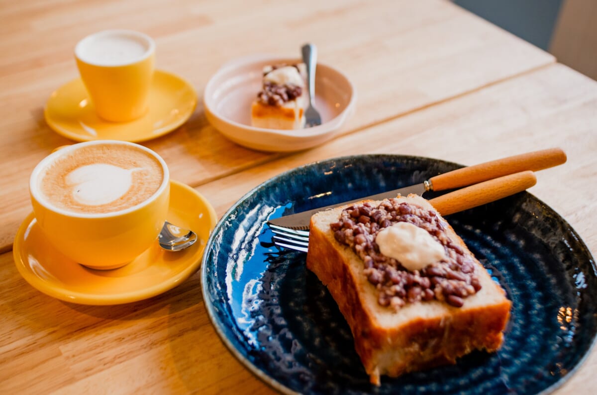 sub132 | コーヒーステーション