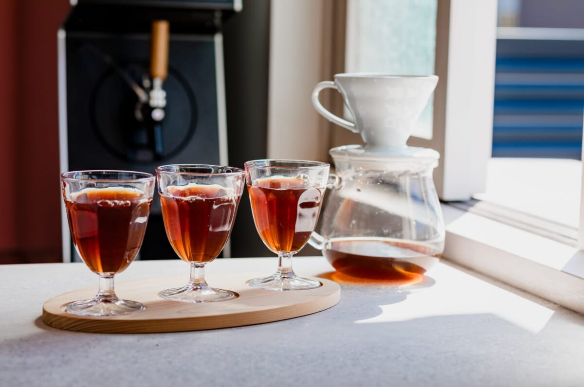 sub321 | コーヒーステーション