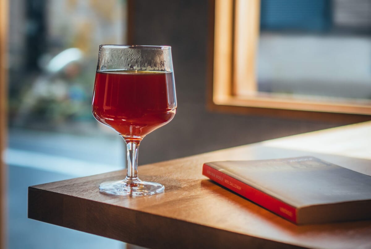 sub58 | コーヒーステーション