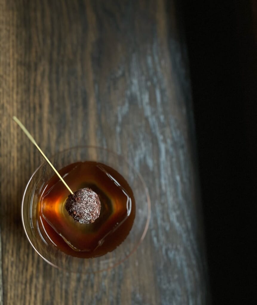 sub65 | コーヒーステーション