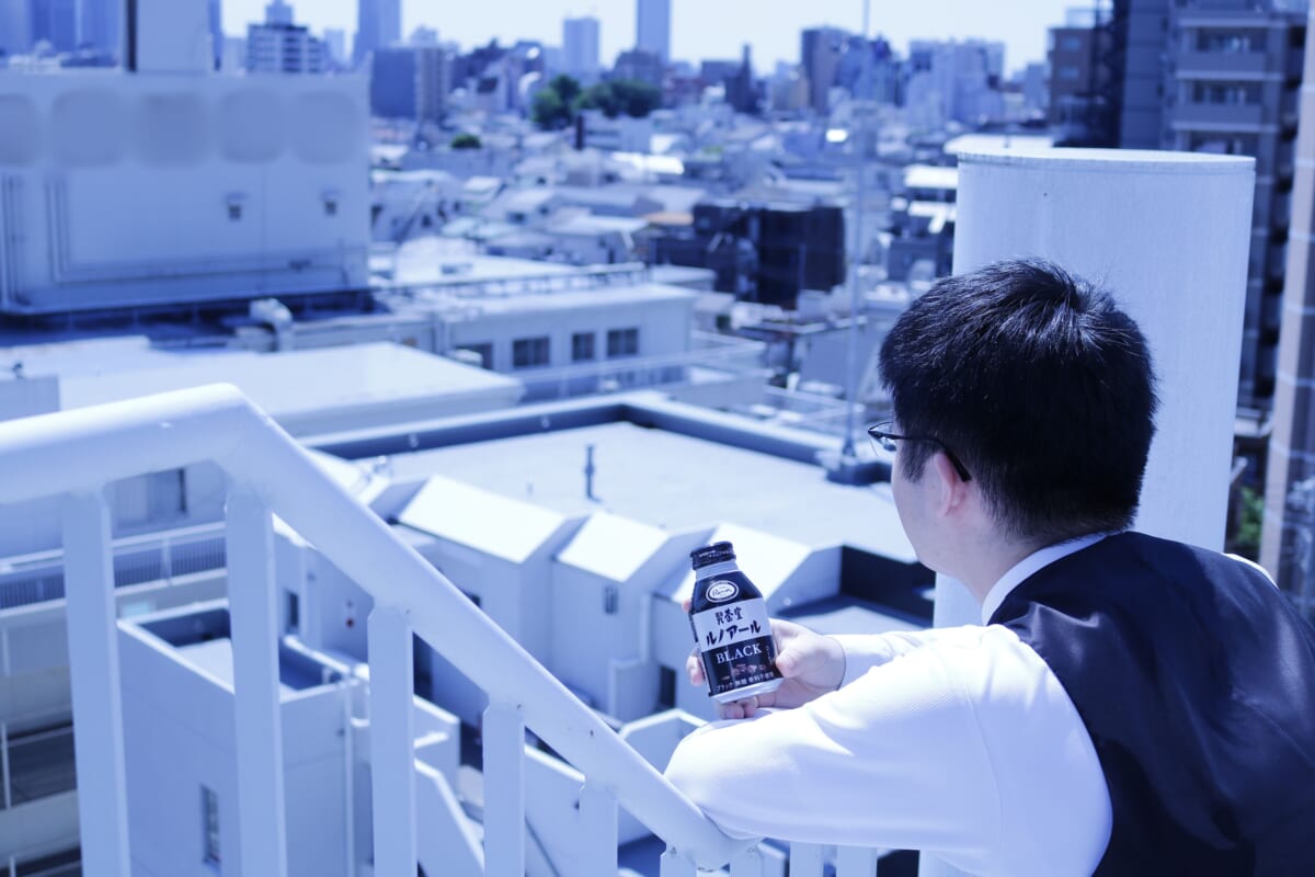 sub214 | コーヒーステーション