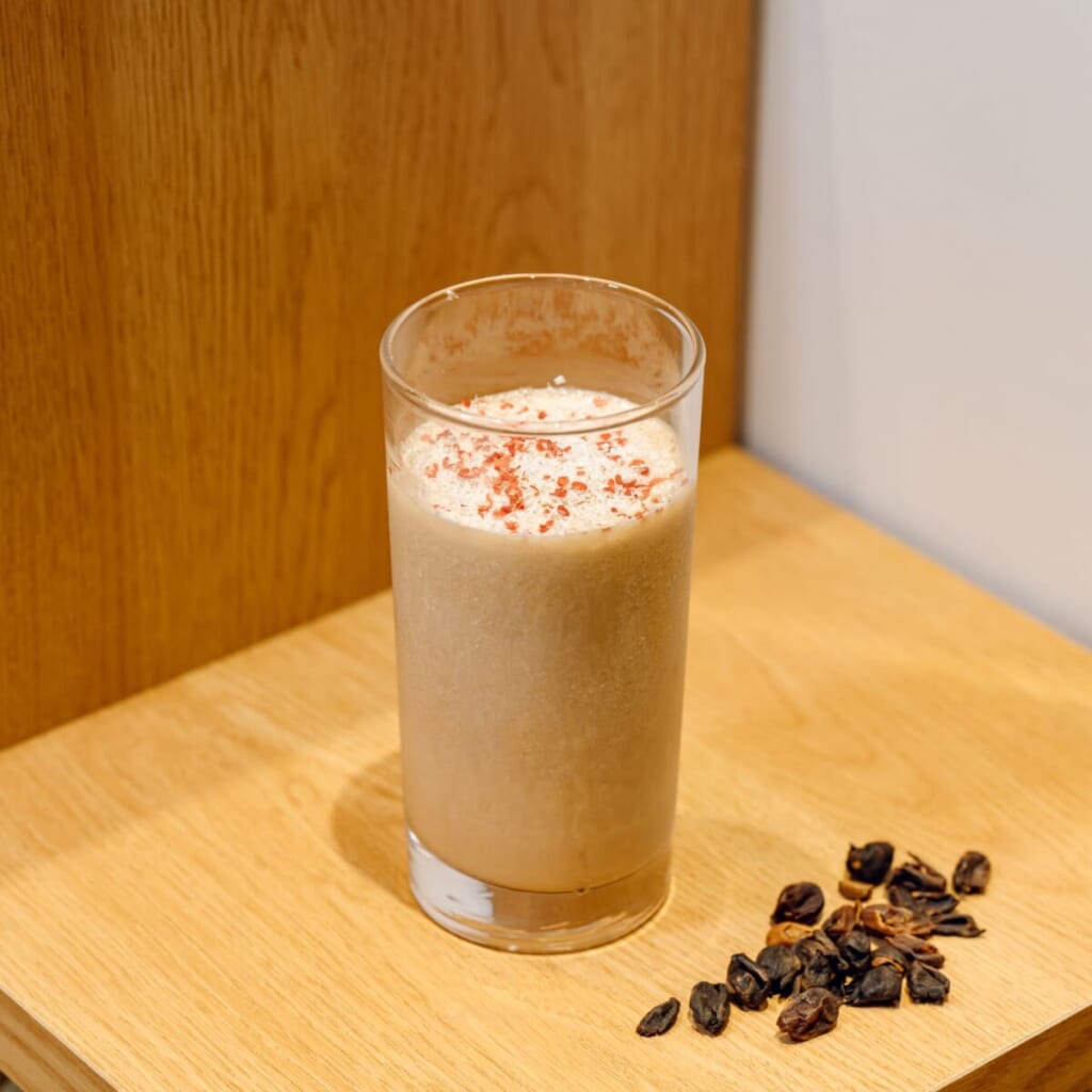 sub22 | コーヒーステーション