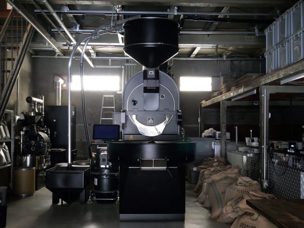 main20 | コーヒーステーション