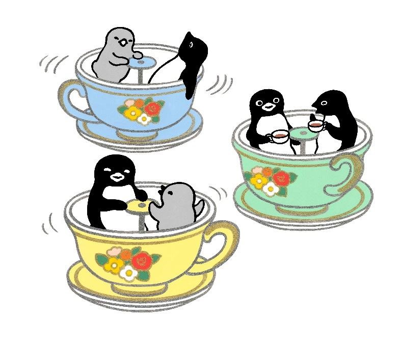 sub14 | コーヒーステーション