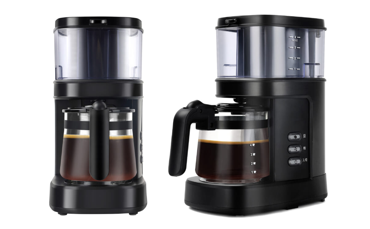 sub161 | コーヒーステーション