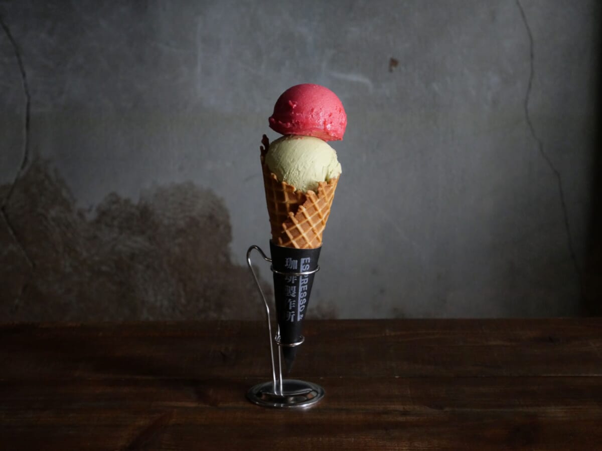 sub162 | コーヒーステーション