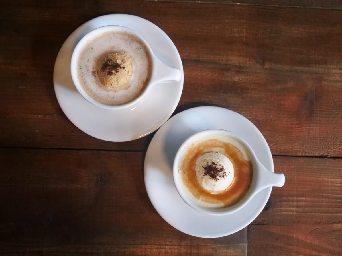 sub181 | コーヒーステーション