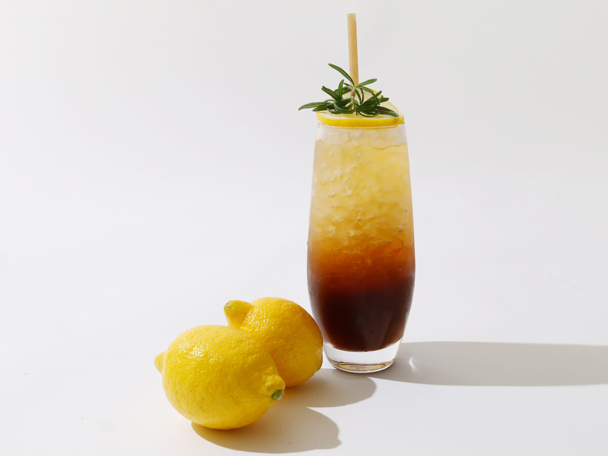 sub23 | コーヒーステーション