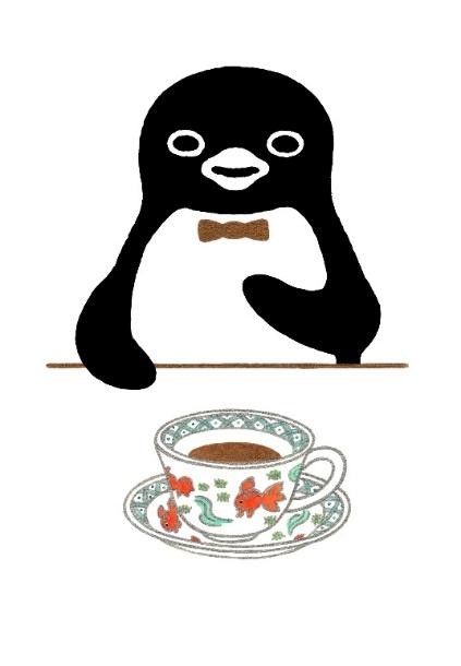 sub41 | コーヒーステーション