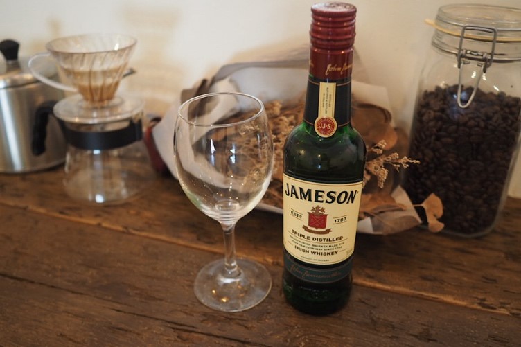 3i | コーヒーステーション