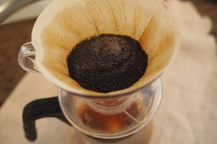 4i | コーヒーステーション