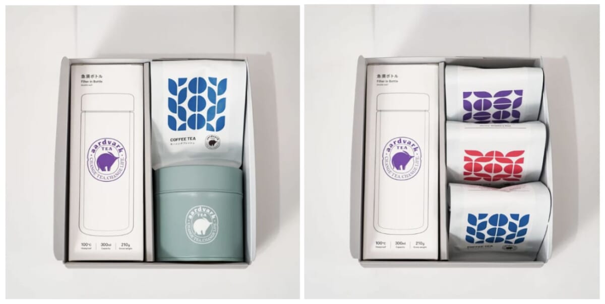 sub4 | コーヒーステーション